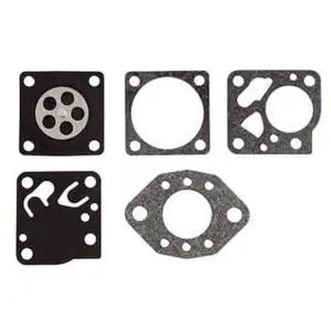Excel Diaphragmes de carburateur Tillotson Dg1-Hu Dg2-Hu Tronçonneuses/Débroussai pas cher
