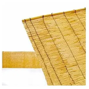 Vette - Plateau en jonc cm 100X300 04891 pas cher