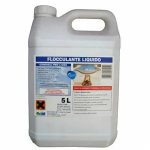 Ailanto - Floculant liquide l 5.0 Aila 05987 pas cher
