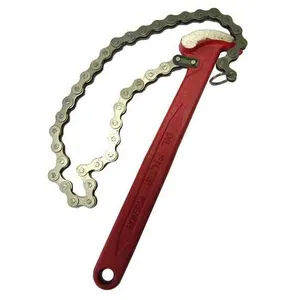 Alte - Clé pour filtre à huile de chaîne mm 150 haut 05322 pas cher