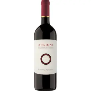 Campo alla Sughera Arnione Bolgheri Superiore 2020 0.75 l pas cher