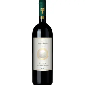 Campo alla Sughera Adeo Bolgheri 2021 0.75 l pas cher