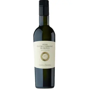 Campo alla Sughera Olive Oil 0.5 l pas cher