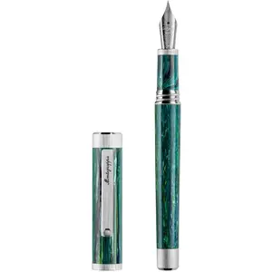 Montegrappa, Stylo, Iszez3ip g10 mg Stylo Plume, Zero Zodik Sagittariu... pas cher