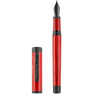 Montegrappa, Stylo, Iszez3ic r3 mg Stylo Plume, Zero Zodik Aries, Ultr... pas cher