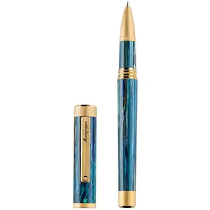 Montegrappa, Stylo, Iszezriy g9 mg Stylo à Bille, Zero Zodiac Cancer, ... pas cher