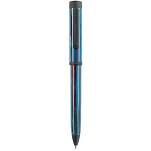 Montegrappa, Stylo, Iszezbic b8 mg Stylo à Bille, Zero Zodiac Balance,... pas cher