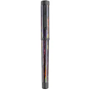 Montegrappa, Stylo, Iszezric v1 mg Stylo à Bille, Zero Zodiac Wasserma... pas cher