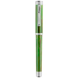 Montegrappa, Stylo, Iszezrip g8 mg Stylo Bille, Zéro, Zodiaque Vierge,... pas cher