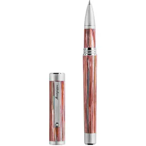 Montegrappa, Stylo, Iszezrip s2 mg Stylo à Bille, Zéro, Signe Du Poiss... pas cher