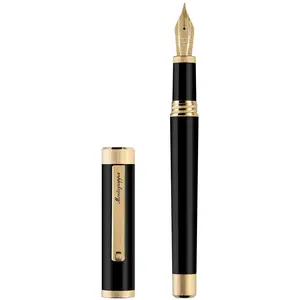 Montegrappa, Stylo, Stylo plume Iszei24y mg, or jaune zéro, plume F 14... pas cher