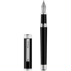 Montegrappa, Stylo, Iszei34p mg Stylo Plume, Zero Palladium, 14k M Plu... pas cher