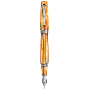Montegrappa, Stylo, Ismia2i1 Mia stylo plume, Spice Explosione, F acie... pas cher