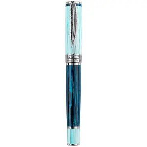 Montegrappa, Stylo, Iswdr3aa Stylo plume Wild Arctic, M pas cher