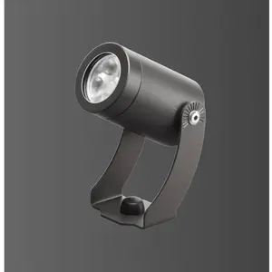 LCD Projecteur d'extérieur LED 1446LED, graphite, 30Vendu parluminaire