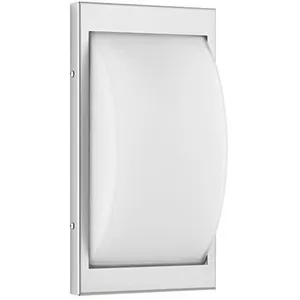 Comparateur de prix : 068SEN Applique murale d'extérieur en acier inoxydable avec capteur LCD 068SEN