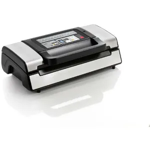 Laica VT3120, Noir, Blanc, -0,9 mbar, 370 mm, 144 mm, 74 mm, 1,32 kg