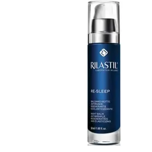 Rilastil Re Sleep Night Balm 50ml pas cher