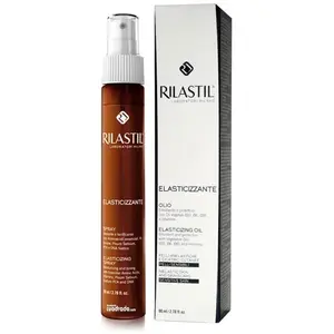 Comparateur de prix : Rilastil - Huile corps 80 ml unisex