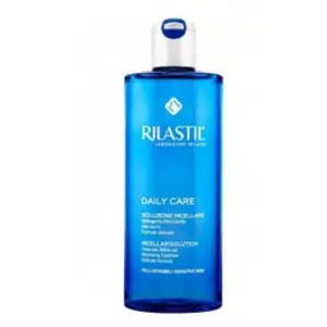 Comparateur de prix : Rilastil Loción Limpiadora Micelar Daily Care 250 ml