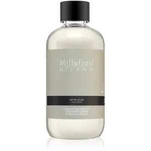 Comparateur de prix : Millefiori Natural Fragrances Recharge pour dif?