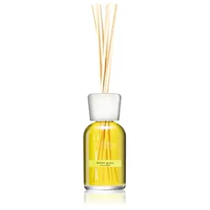Comparateur de prix : Millefiori Milano Lemon Grass diffuseur d'huiles essentielles 250 ml
