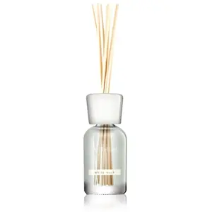 Comparateur de prix : Millefiori Milano White Musk diffuseur d'huiles essentielles 100 ml