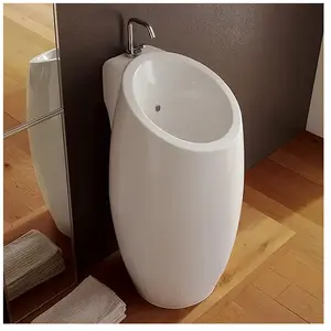 Scarabeo Planet Lavabo colonne, 8104,