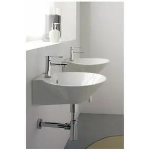 Scarabeo Cono Lave-mains, 8010R, pas cher