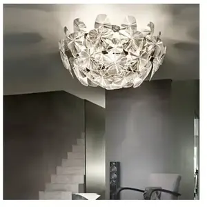 Comparateur de prix : Luceplan Grand plafonnier de designer Hope