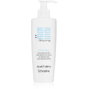 ECHOSLINE E-Styling Elegance Twister Cream-Crème Définition Bouclée-22...Vendu paramazon
