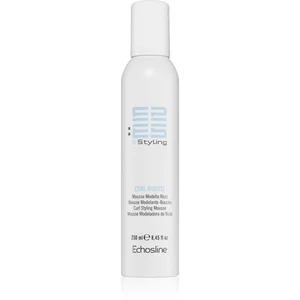 Echosline E-Styling Curl Mousse mousse coiffante pour cheveux bouclés 250 ml pas cher