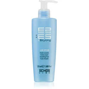 ECHOSLINE E-Styling Classic Liss Styler - Fluide Lissant - 225 ML pas cher