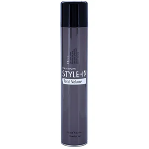 Comparateur de prix : Inebrya Laque spray volumatrice Total Volume 500ml -  - Coiffant Cheveux