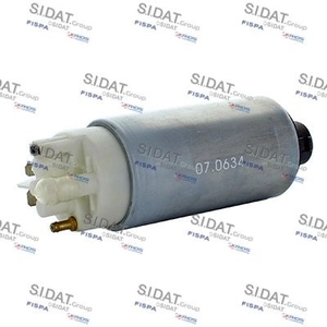 Fispa Fis70483 Pompe Carburant - 70483 pas cher