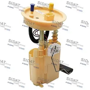 Fispa Unité d'injection de carburant 72552 pas cher