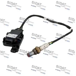 Comparateur de prix : Fispa Capteur NOx, catalyseur NOx 82.3207