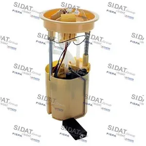 Fispa Unité d'injection de carburant 721144Vendu parpiecesauto.fr