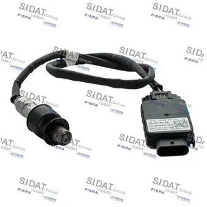 Fispa Capteur NOx, Catalyseur NOx 82.3099