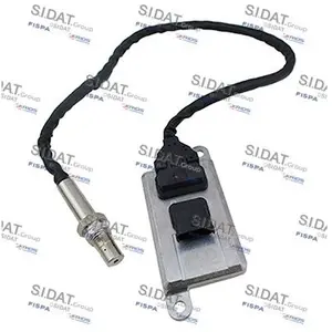 Fispa Capteur NOx, Catalyseur NOx 82.3002Vendu parpiecesauto.fr