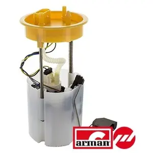 Fispa Unité d'alimentation en carburant 72918AS pas cher