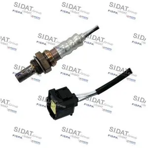 Fispa Sonde lambda 90307 pas cher