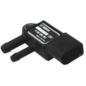 Comparateur de prix : Capteur, pression des gaz échappement 84.317 Fispa 84.317