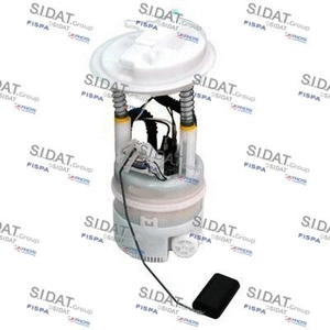 Fispa SIDAT Unité d'injection de carburant pour FIAT: 500, Panda & FORD: Ka (Ref: 72719) pas cher