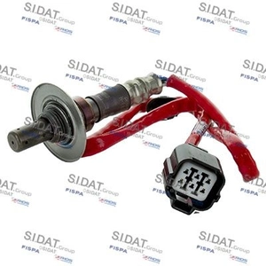 FISPA Sonde lambda pour SUBARU: Impreza, Forester, Legacy (Ref: 90237)Vendu paroscaro