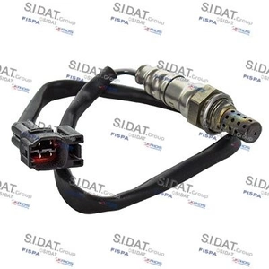 FISPA Sonde lambda pour SUZUKI: Liana, SX4, Swift, Ignis, Wagon R & FIAT: Sedici & SUBARU: Justy (Ref: 90232) pas cher