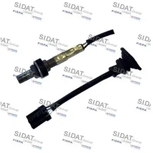 Fispa Sonde lambda 90281 pas cher