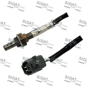 Fispa Sonde lambda 90282 pas cher