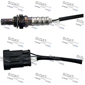 Fispa Sonde lambda 90058 pas cher