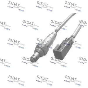 Fispa Sonde lambda 90107 pas cher